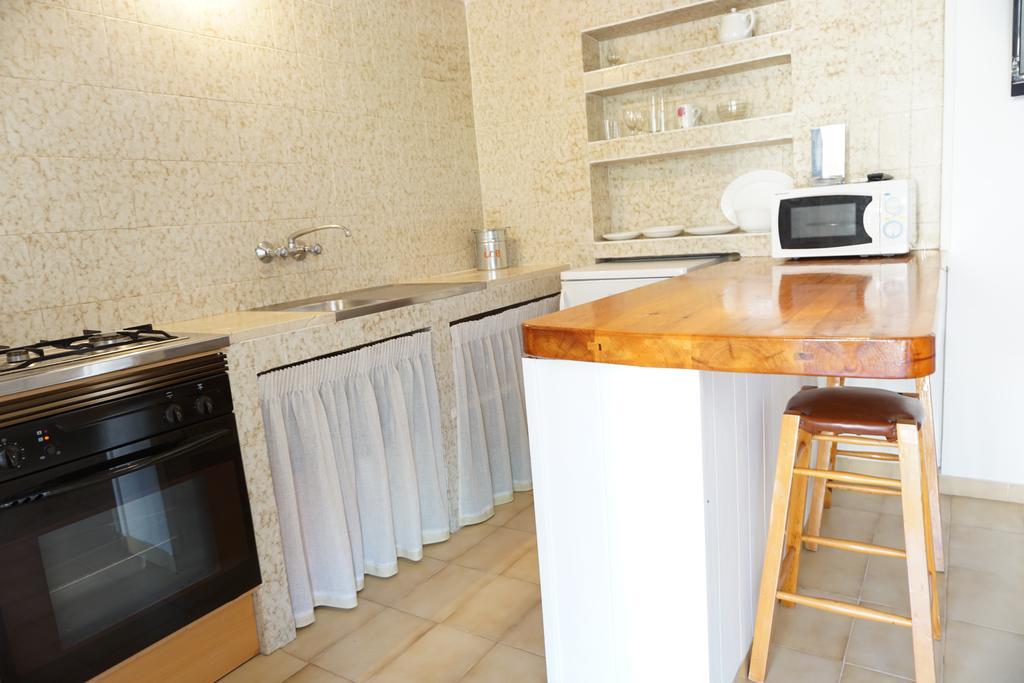 Apartments Campanitx - Astbury Formentera Es Caló Buitenkant foto