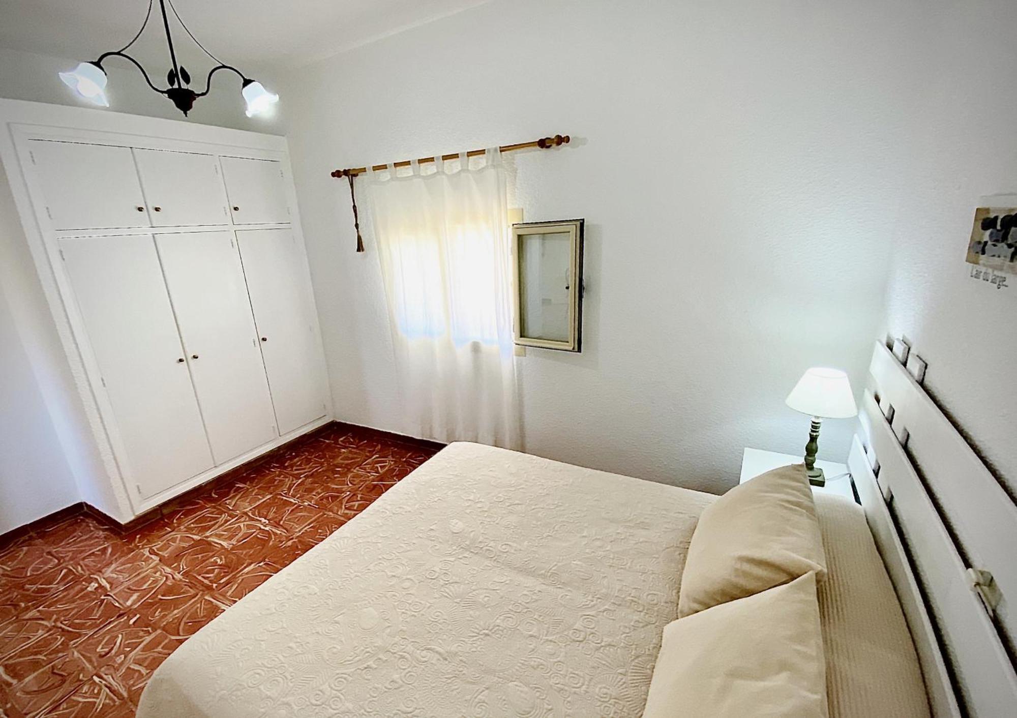 Apartments Campanitx - Astbury Formentera Es Caló Buitenkant foto